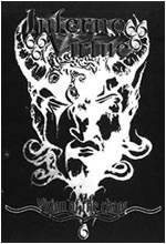 Inferno Virtue : Vision of the Chaos Inferno Virtue : Vision of the Chaos